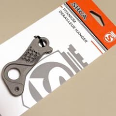 Silca 3Dプリント チタン RDハンガー Pinarello 109 - メルカリ