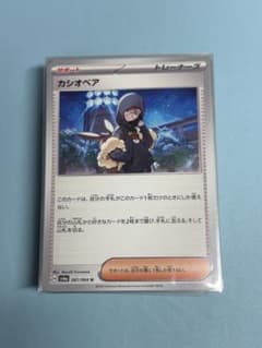 ポケカ トレーナーズ まとめ売り 41枚（すごいつりざお リバーサルエネ 他）のサムネイル