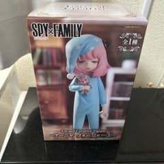 Exc∞d Creative Figure-아냐 포저 3