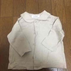 bebe シャツ ７０センチのサムネイル