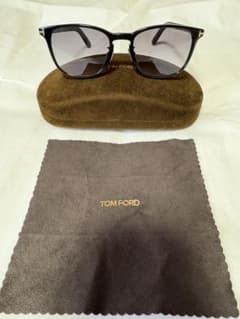 トムフォード サングラスTOMFORD TF1048-D 01Ｂのサムネイル