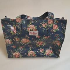 Cath Kidston トートバッグ 花柄のサムネイル