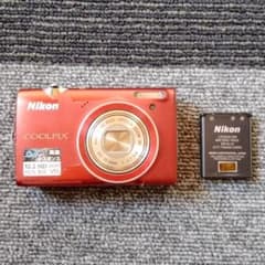 Nikon COOLPIXのサムネイル