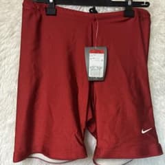 NIKE ハーフタイツ スパッツ ランニング トレーニング L - メルカリ