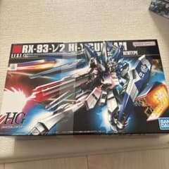 バンダイスピリッツ 1／144 HGUC RX-93-2ν Hi-νガンダム「…のサムネイル
