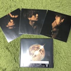 登坂広臣 CDのサムネイル