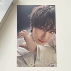 enhypen ジョンウォン 定め ラキドロ weverse トレカ ENHYPEN ジョンウォン 結 ラキドロ weverse JP 포카 トレカ - メルカリ