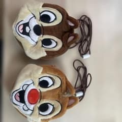 칩과 데일 파우치