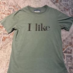 RON HERMAN I like Tシャツ　ロンハーマンのサムネイル