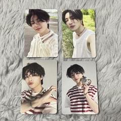 maxident withfans アイエン IN 中華 トレカ スキズ maxident withfans アイエン IN 中華 トレカ スキズ StrayKids