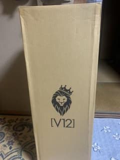 ゴルフ。Ｖ１２キャディーバック限定カラー。のサムネイル