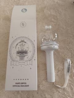 FRUITS ZIPPER OFFICIAL FAN LIGHT ペンライトのサムネイル