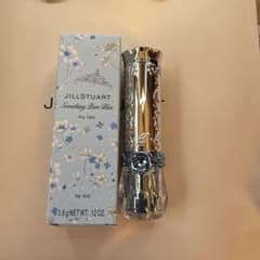 新品未使用 JILLSTUART サムシングピュアブルーマイリップス 03のサムネイル