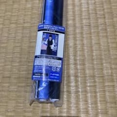 進清十郎 GiGOコラボカフェ アイシールド21 B2タペストリー - メルカリ