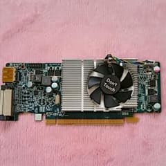 radeon hd6570 1G 中古ビデオカードのサムネイル