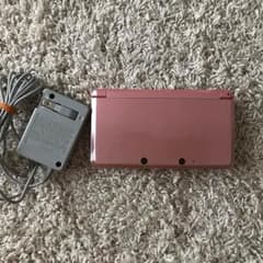 ニンテンドー3DSのサムネイル