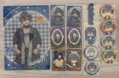 カラフルピーチ なおきり グッズ　まとめ売りのサムネイル