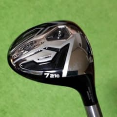 本間ゴルフ　TW737     7wのサムネイル