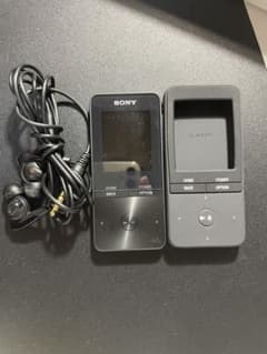 SONY ウォークマン NW-S313のサムネイル