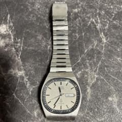 SEIKOセイコー TYPE II（タイプ2）クォーツモデル 7123-503A - メルカリ