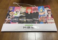 Shangri-La Frontier Shopper Kyoto Manga Anime Fair Tokyo Revengers MBS