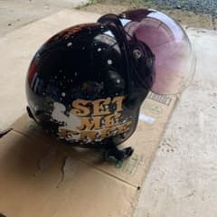 ＢＯｂヘルメットのサムネイル