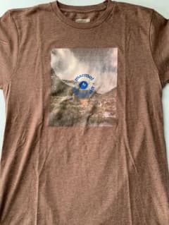 Tシャツ　marmotのサムネイル