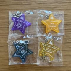 B'z LIVE-GYM Pleasure 2023 会場限定チャーム - メルカリ