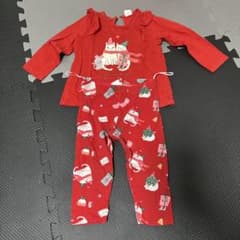 H&M ベビー 長袖トップス 80cmのサムネイル