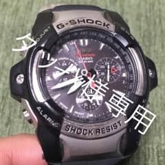 タッパ様専用です。G-SHOCK 電波ソーラー 定価3万円以上のサムネイル