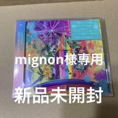 ANTENNA 通常盤のサムネイル