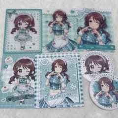三船美優 缶バッジ スイパラ デレマス スイーツパラダイス シンデレラガールズ 三船美優 スイパラ① - メルカリ