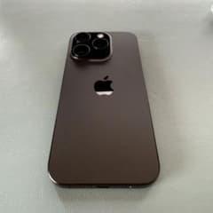 iPhone 15 Pro 128GB ブラックチタニウムのサムネイル