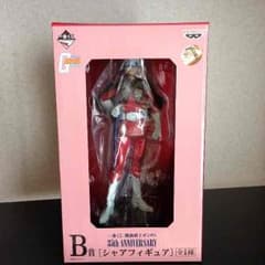 一番くじ 機動戦士ガンダム 35th B賞 シャアフィギュアのサムネイル