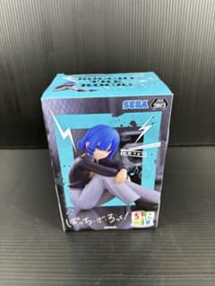 ぼっち・ざ・ろっく！ ちょこのせプレミアムフィギュア 山田リョウ