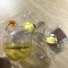 ポムポムプリン まとめ売りのサムネイル