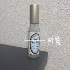 Sabon ヘアミスト デリケート ジャスミンのサムネイル