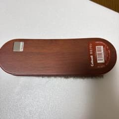Collonil コロニル 馬毛ブラシ 靴磨き レザーケアのサムネイル