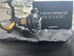 ツインパワー　SW5000xgのサムネイル