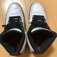 NIKE エアジョーダンのサムネイル