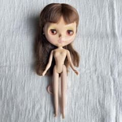 中古 タカラトミー ブライス③本体のみ アズテックアライバル 