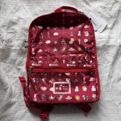 レスポートサック×ピンクハウス　バックパックのサムネイル