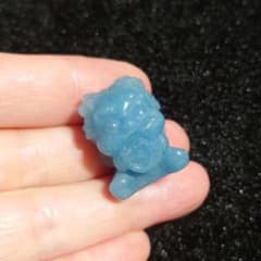 金運 呑金獣 トロレアイト パーツのサムネイル