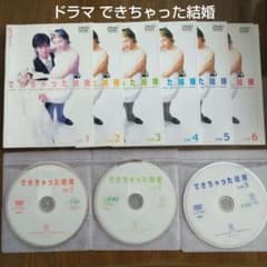 限定お値下げ！ドラマ できちゃった結婚 レンタルDVD 広末涼子