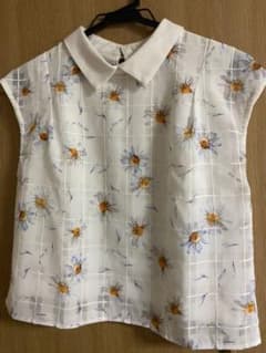 mystywoman 花柄トップスのサムネイル
