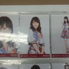 乃木坂46生写真  スペシャル衣装3衛藤美彩、井上小百合クリスマス衣装2衛藤美彩のサムネイル
