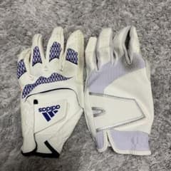 adidas ゴルフグローブ 24cm 2点セットのサムネイル