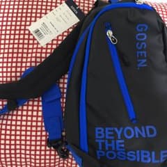 GOSENのボディバッグのサムネイル