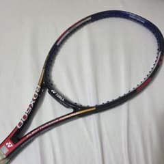 【名器】YONEX RDX500 テニスラケット本革グリップ 名器】YONEX RDX500 テニスラケット本革グリップ - メルカリ