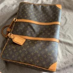 ルイヴィトン モノグラム  ボストンバックのサムネイル